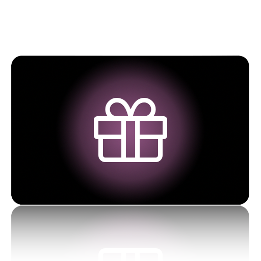 ΔΩΡΟΚΑΡΤΑ 50 - GIFT CARD 1 ΔΩΡΟΚΑΡΤΑ rockonskin giftcard