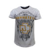 Rammstein Legende T-shirt White