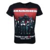 Rammstein Made in Germany T-shirt Black