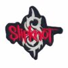 Ραφτο Slipknot logo Patch
