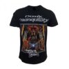 Dark Tranquillity T-Shirt Black