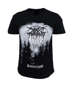 Darkthrone Panzerfaust T-Shirt