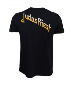Judas Priest Screaming For Vengeance T-shirt