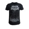 Nocturnal Depression Perpetuelle Eclipse T-shirt Black