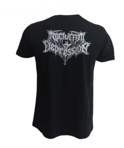 Nocturnal Depression Perpetuelle Eclipse