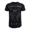 Sleep Token Winged Death T-Shirt