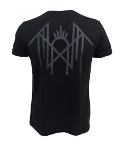 Sleep Token Winged Death T-Shirt
